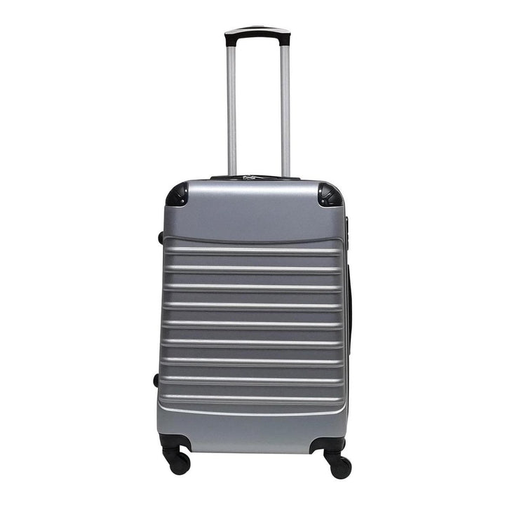 BowLift | ABS-Hardshell Suitcase – Siena