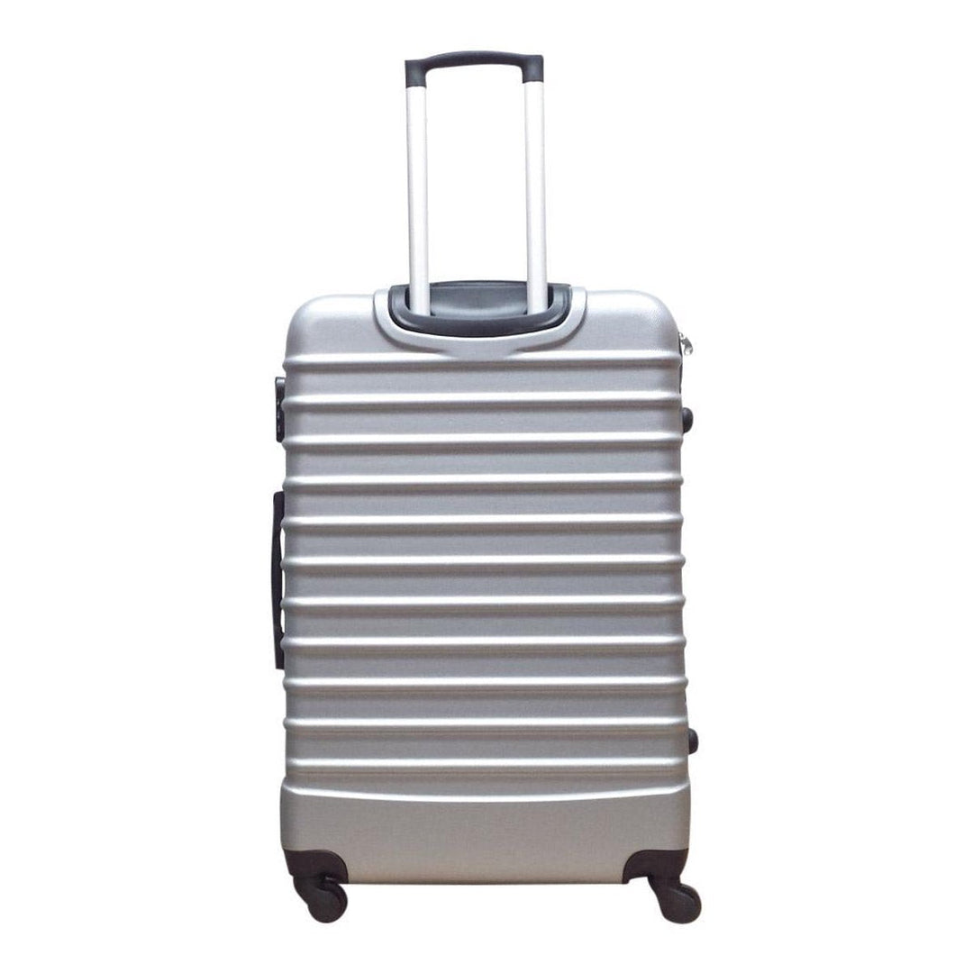 BowLift | ABS-Hardshell Suitcase – Siena