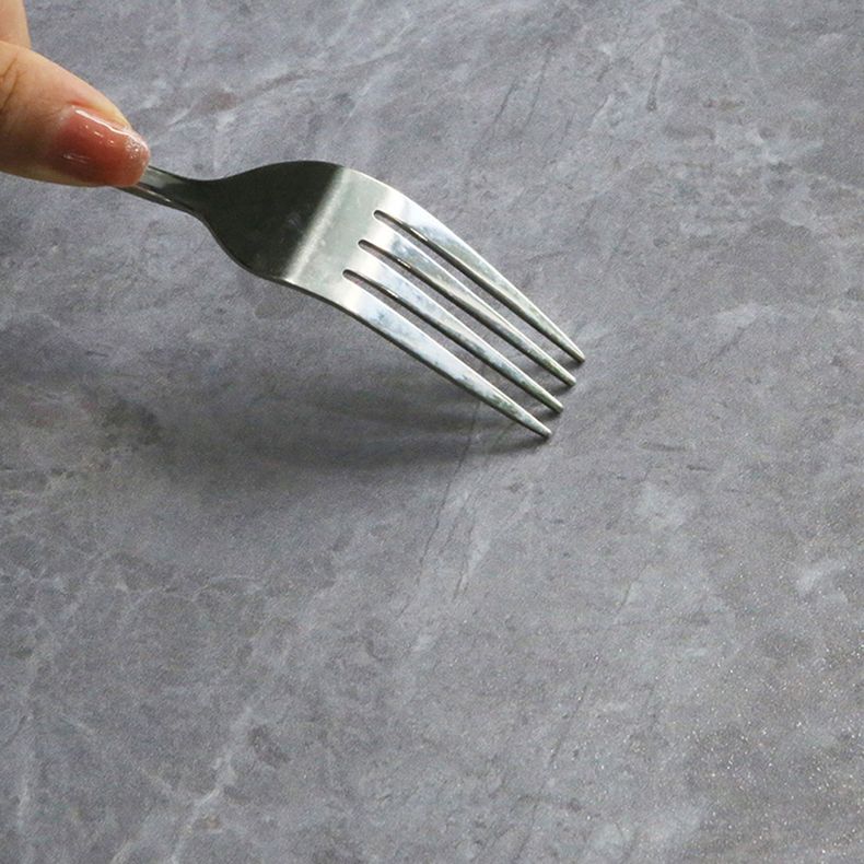 BowLift | Modern Peel-and-Stick Tiles PVC Wallpaper for Floor and Wall