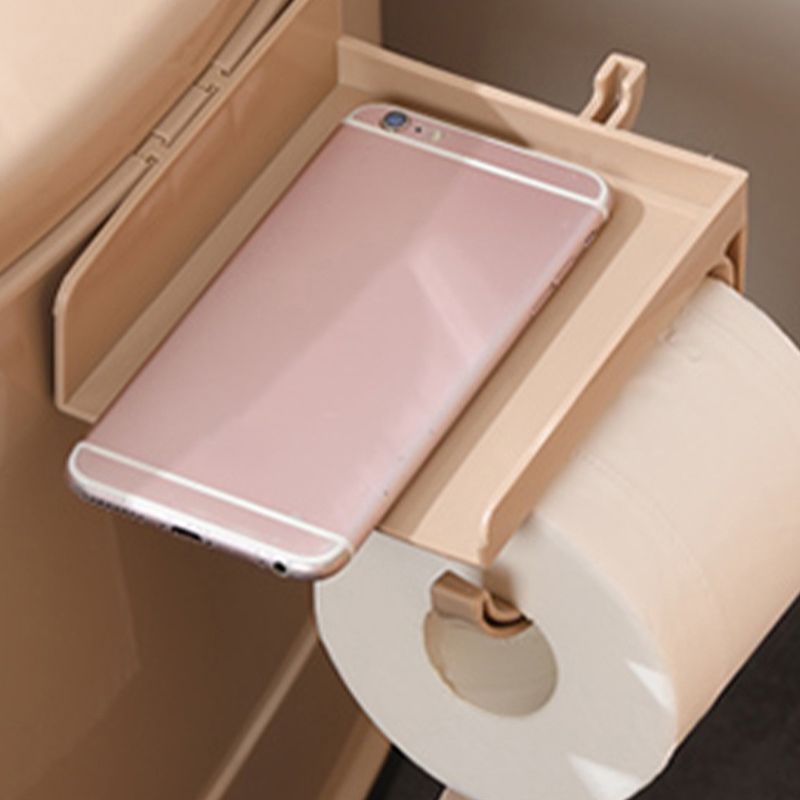 BowLift | Floor-mounted ABS flushing toilet One-piece toilet Modern toilet