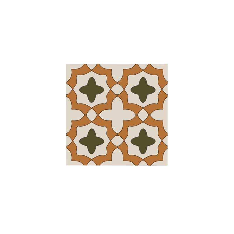BowLift | Mosaic Peel & Stick Tile Square Waterproof Tile for Splashback Wall