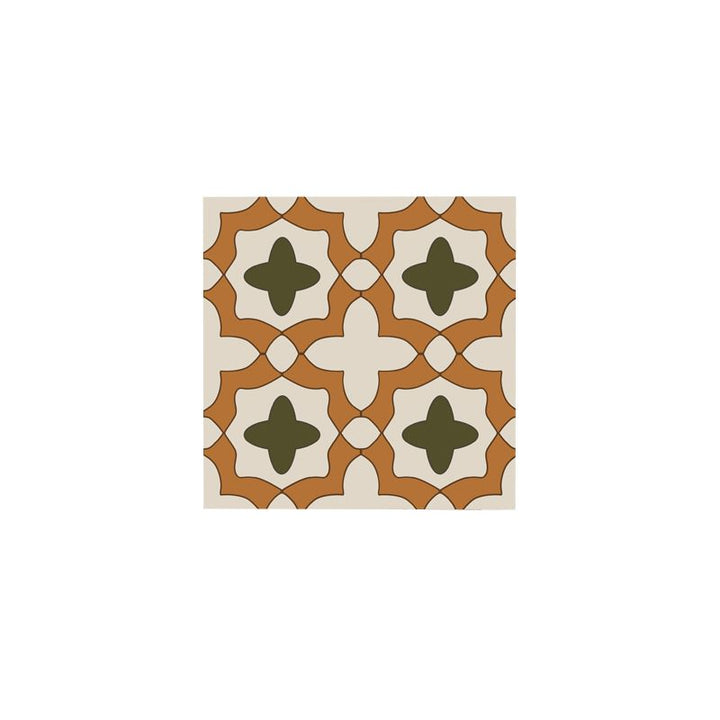 BowLift | Mosaic Peel & Stick Tile Square Waterproof Tile for Splashback Wall