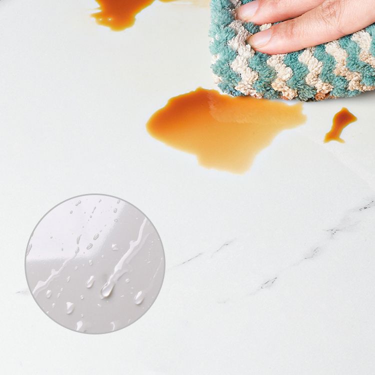 BowLift | 30 cm X 58 cm PVC rectangular Peel & Stick subway tile kitchen and bathroom backsplash