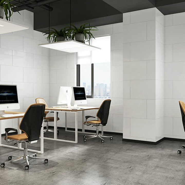 BowLift | Modern Peel-and-Stick Wall Tile PVC Peel/Stick Wall Tile