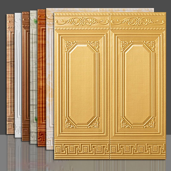 BowLift | 3D Wall Coverings Contemporary Simple Wall Coverings with waterproof