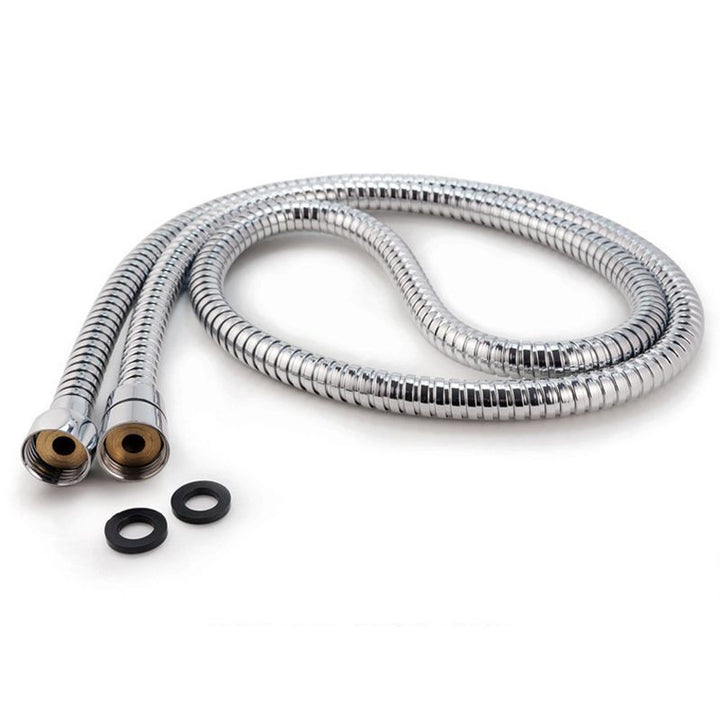 BowLift | Contemporary Style Shower Head Metal Bathroom Shower Head with Hose