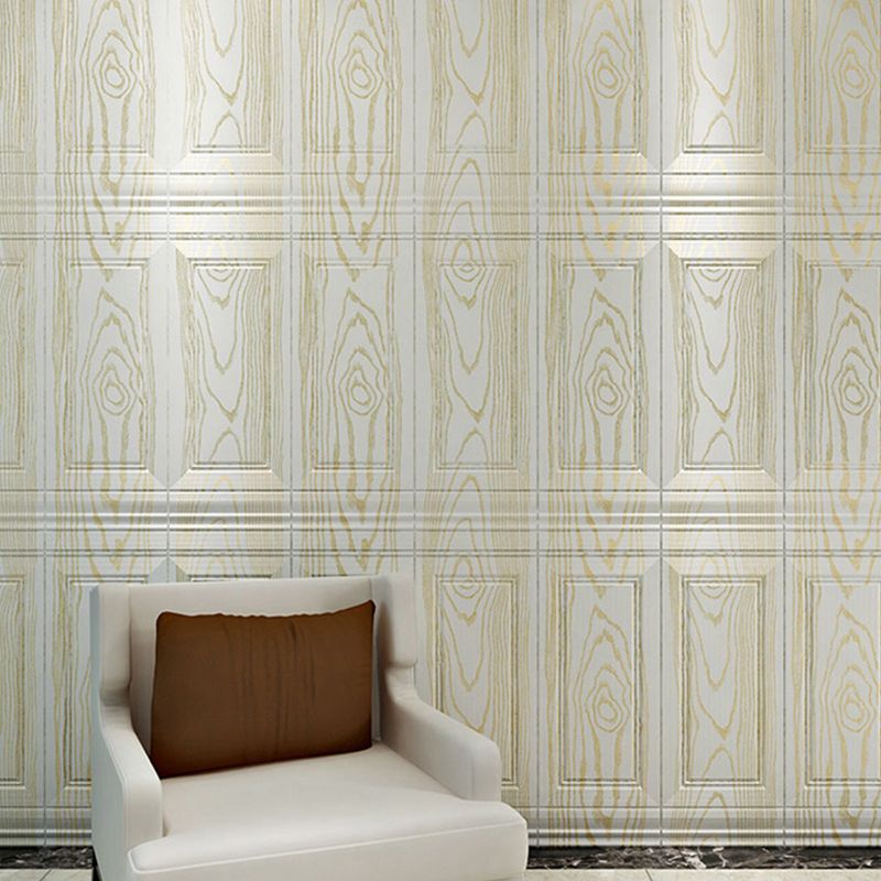 BowLift | Scratch resistance 3D wall covering Waterproof peel and stick interior wall panel