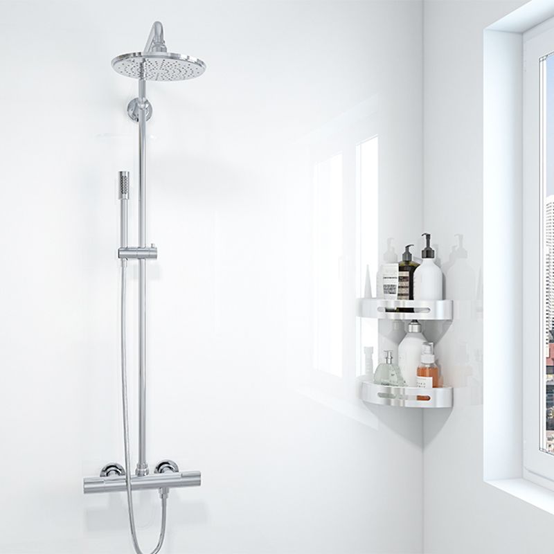 BowLift | Modern Bathroom Splash Guard Tiles Waterproof Smooth Peel and Stick Wall Tiles