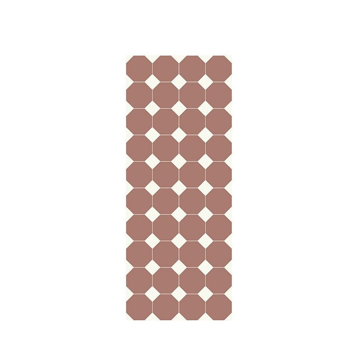 BowLift | Hexagonal Mosaic Peel & Stick Tile Waterproof Tile for Splashback Wall