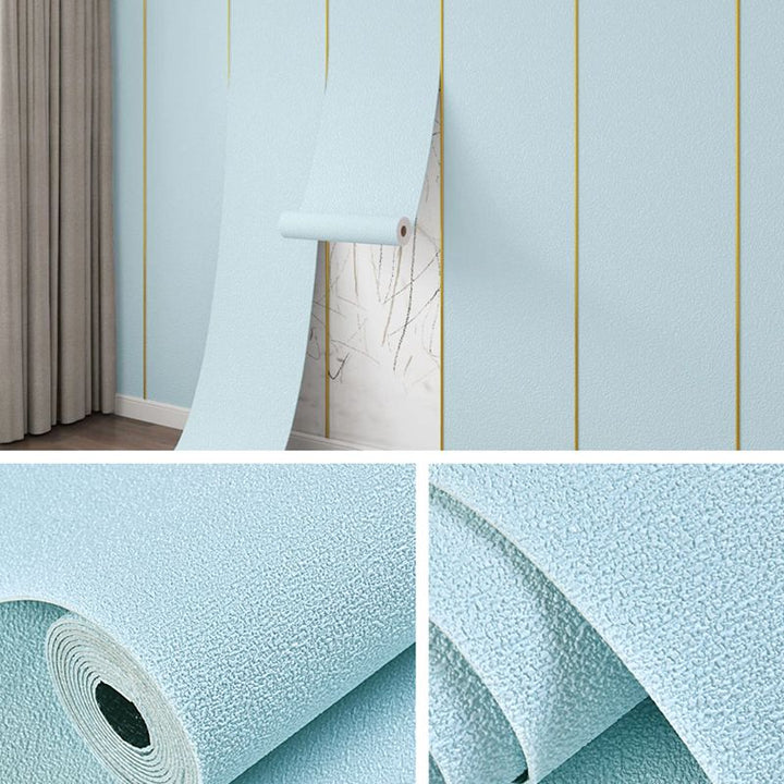 BowLift | Modern Pearl Wall Mouldings Flat Wall Access Panel Peel and Stick Foam Baseboard