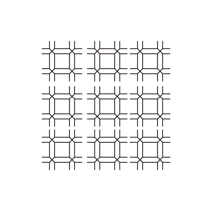 BowLift | Mosaic tiles peel and stick wall tile modern PVC wallpaper with waterproof