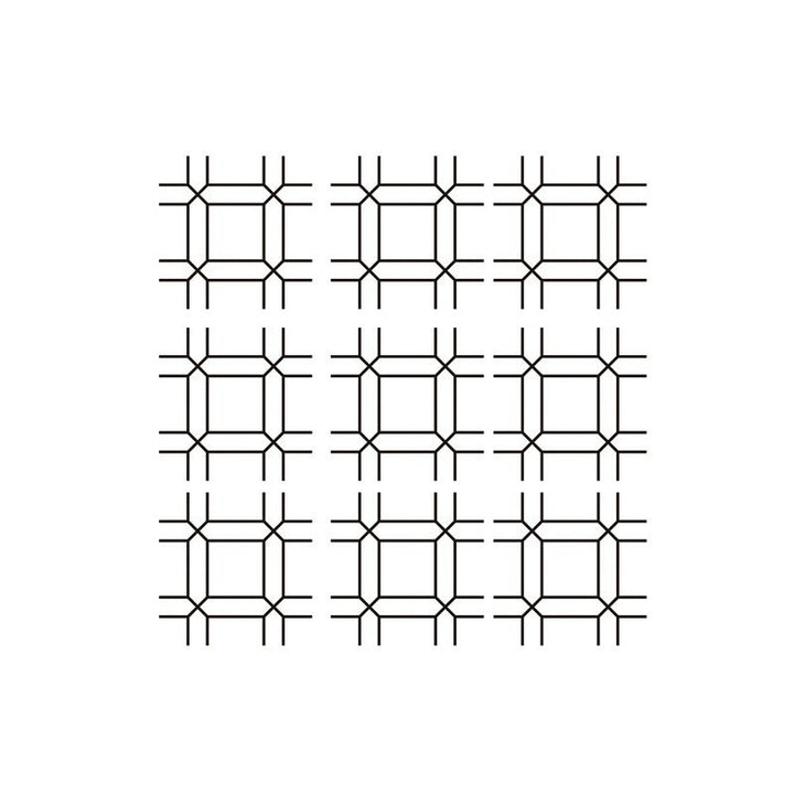 BowLift | Mosaic tiles peel and stick wall tile modern PVC wallpaper with waterproof