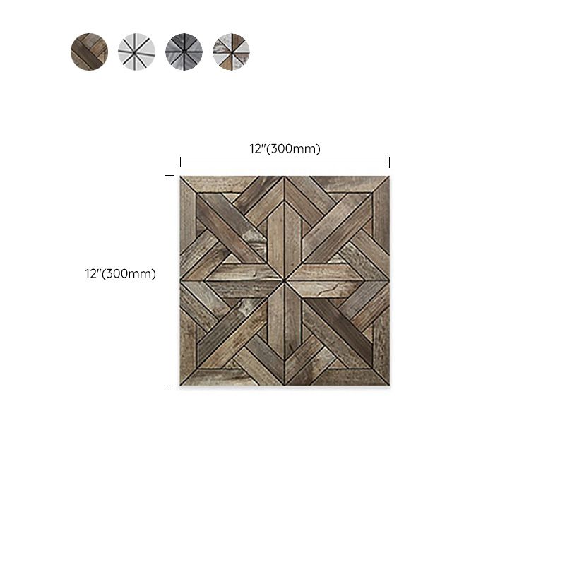 BowLift | Modern Peel and Stick Tiles Mosaic Tile Peel and Stick Splash Guard