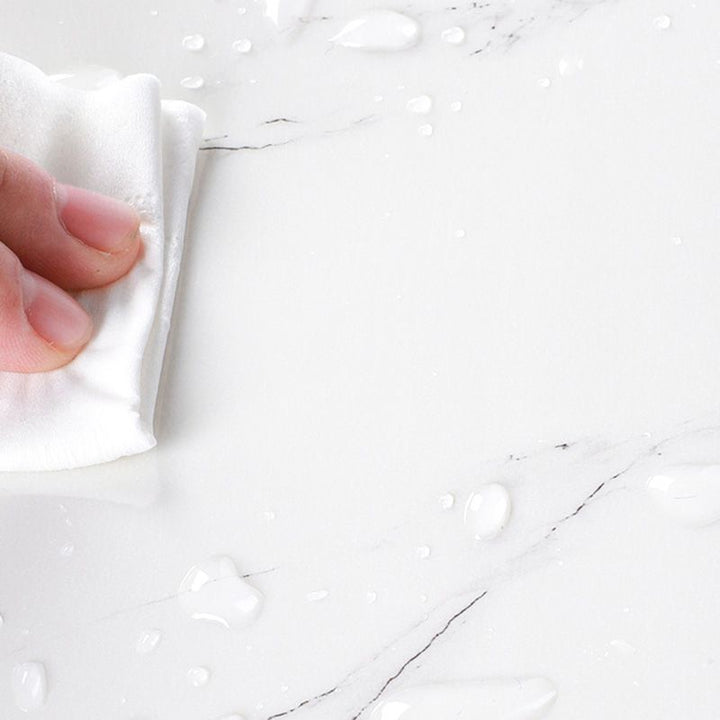 BowLift | Modern splash guard tile PVC self-adhesive wallpaper for kitchen splash protection