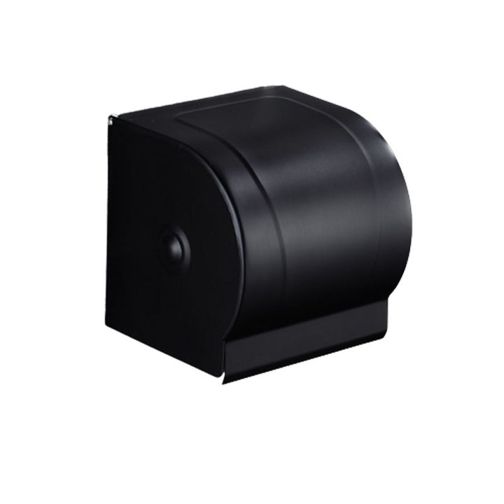 BowLift | Modern Bathroom Accessories Hardware Set Black Accessories Hardware Set