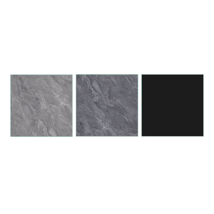 BowLift | Scratch-resistant tile PVC single peel & stick tile for splash wall