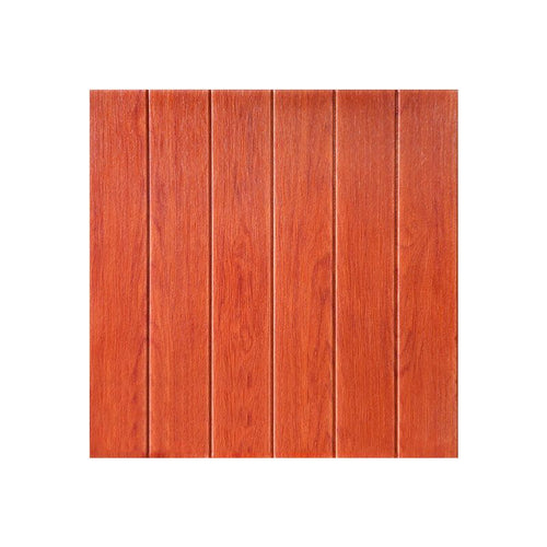 BowLift | Polygon Peel and Stick Back Wall Tile PVC Wood Peel and Stick Tile