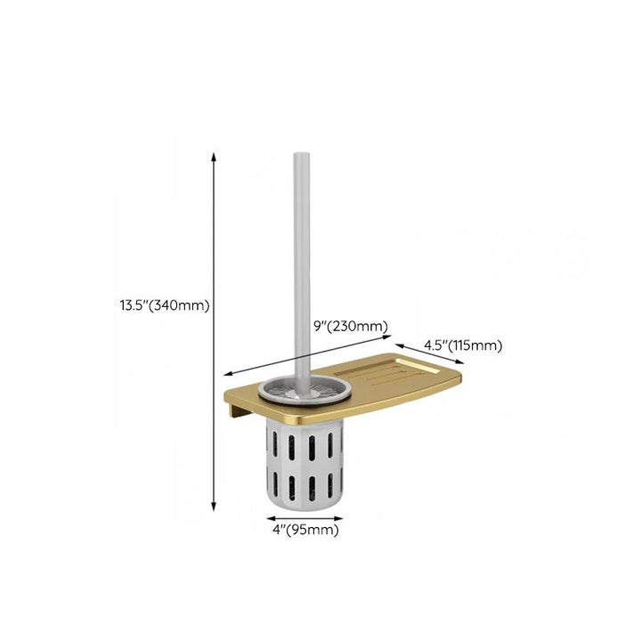 BowLift | Modern Bathroom Accessories Set Bathroom Shelf Towel Holder Bathroom Accessories Hardware Set