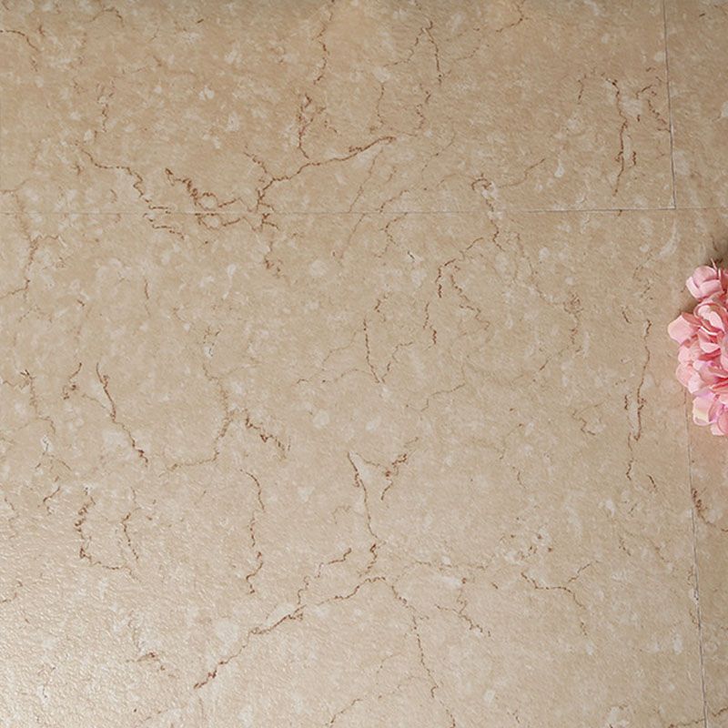BowLift | Industrial Style PVC Flooring Vinyl Marble Stone Design For Peeling and Sticking Indoor Floor Matte