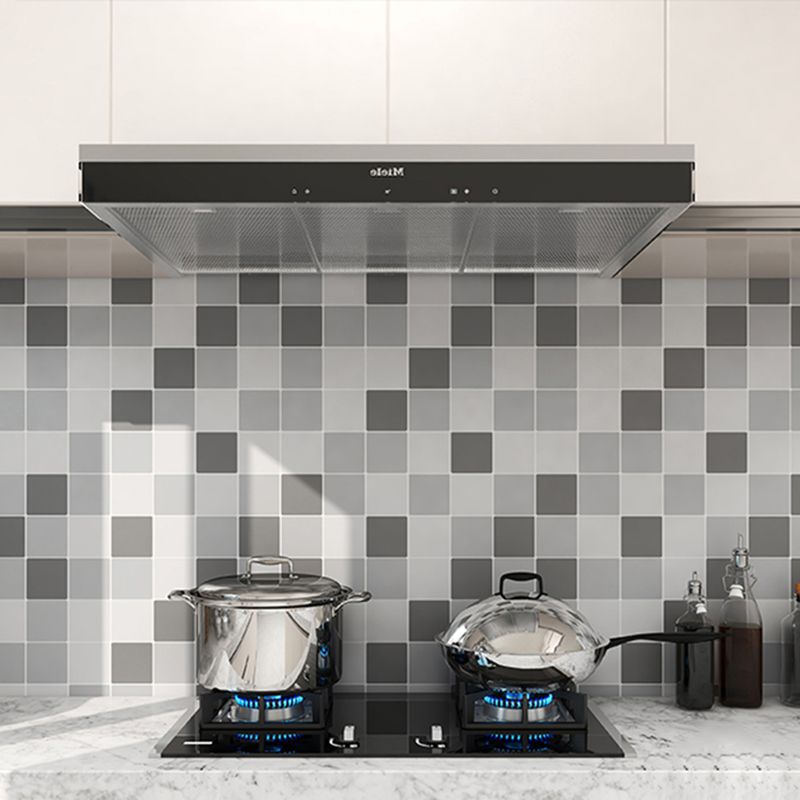 BowLift | Modern Peel and Stick Wallpaper Smooth Removable and Adhesive Background Tiles for the Kitchen