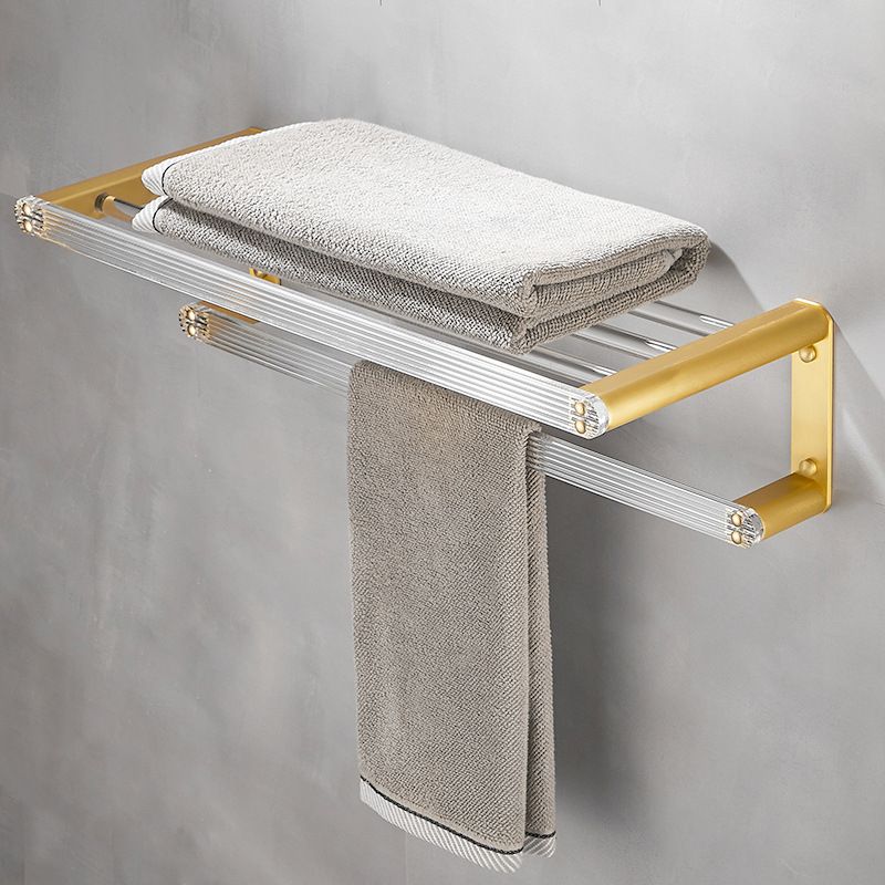 BowLift | Modern Bathroom Hardware Towel Rail Bath Shelf Bathroom Accessories Set