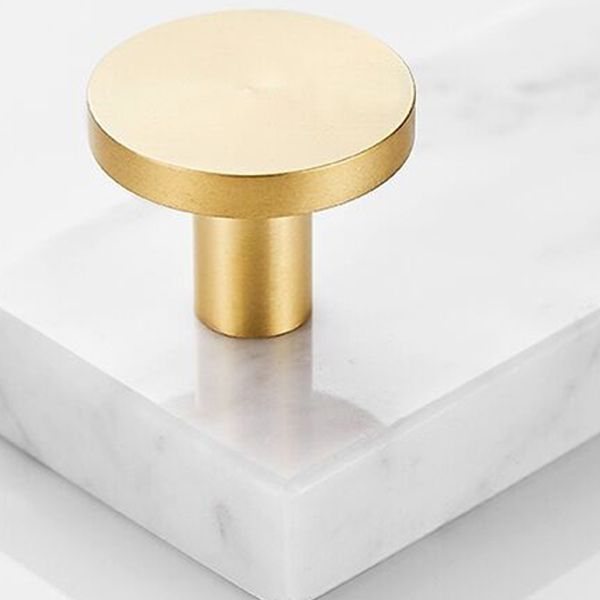 BowLift | Modern bathroom accessories as a single piece or as a set in marble and metal