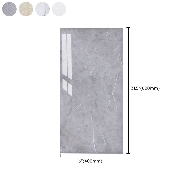 BowLift | Modern splash guard wallpaper removable and adhesive splash protection tiles for bathroom