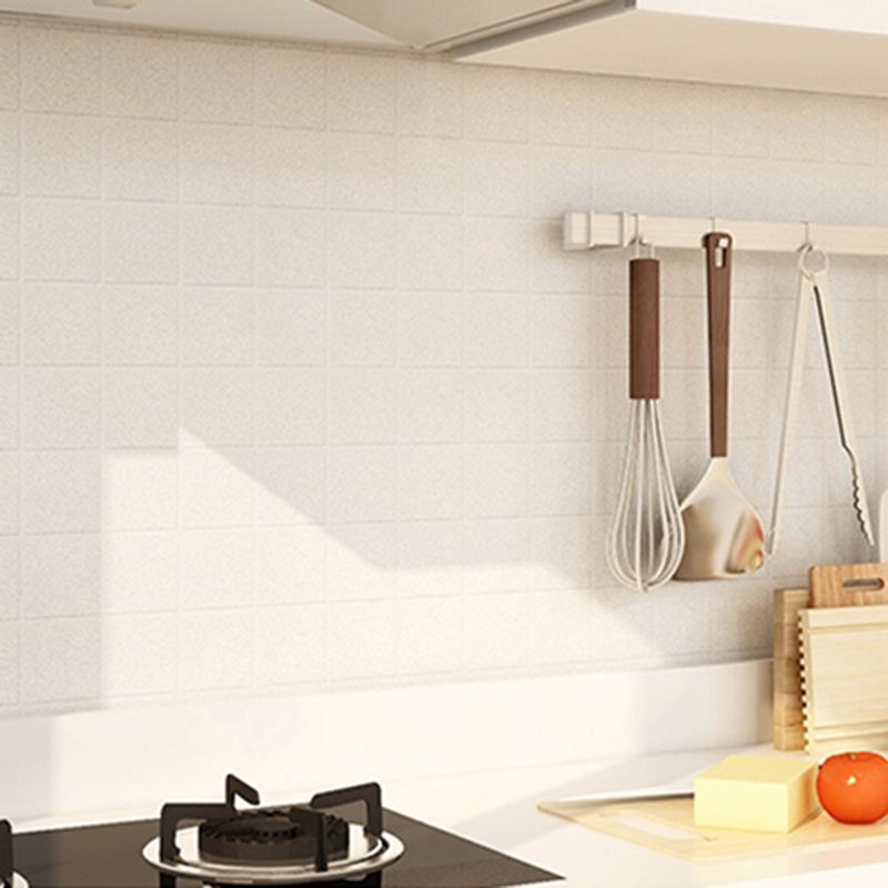 BowLift | Modern mosaic tiles waterproof peel-and-stick tiles over tiles for the kitchen