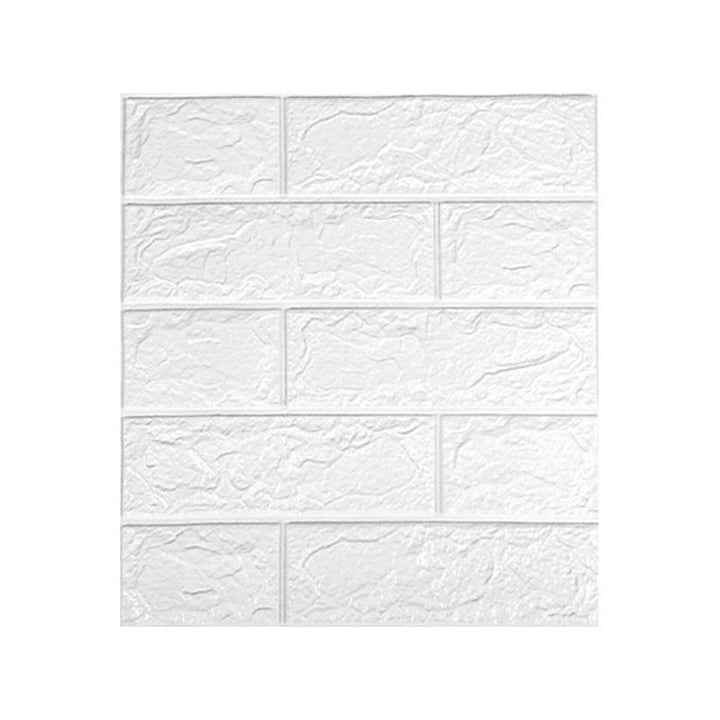 BowLift | Industrial Wall Paneling Peel and Stick Wood Look Design Waterproof Foam Wall Paneling