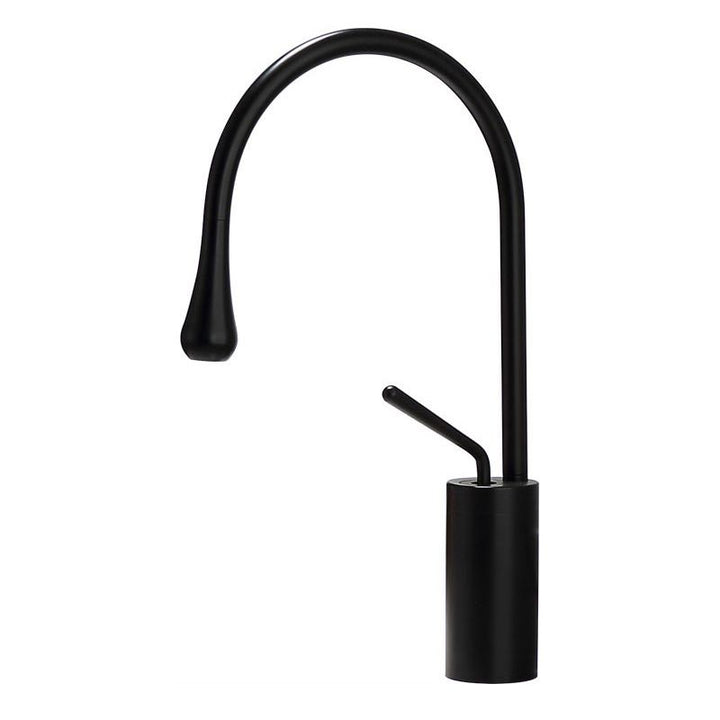 BowLift | Wall-mounted metal bathtub faucet bathtub filler single lever shower faucet