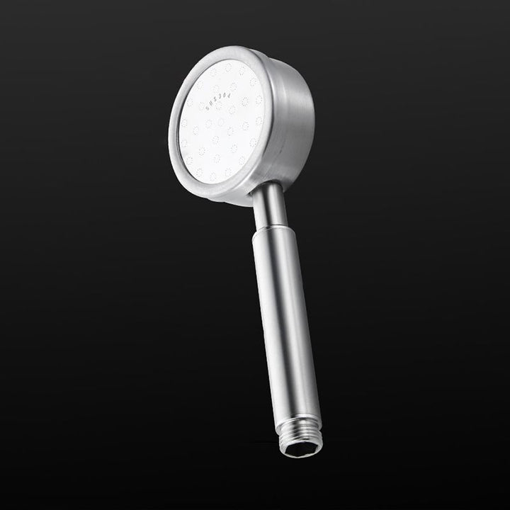 BowLift | Stainless Steel Shower Head Modern Style Round Shape Shower Head