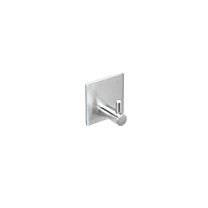BowLift | Metal Simple Bathroom Accessories as a Single Piece or in a Set in Silver