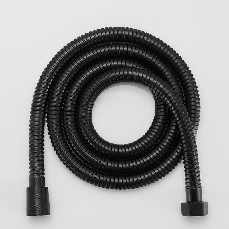 BowLift | Bathroom Shower Head 3-Jet Massage Wall-Mounted Round Shower Head