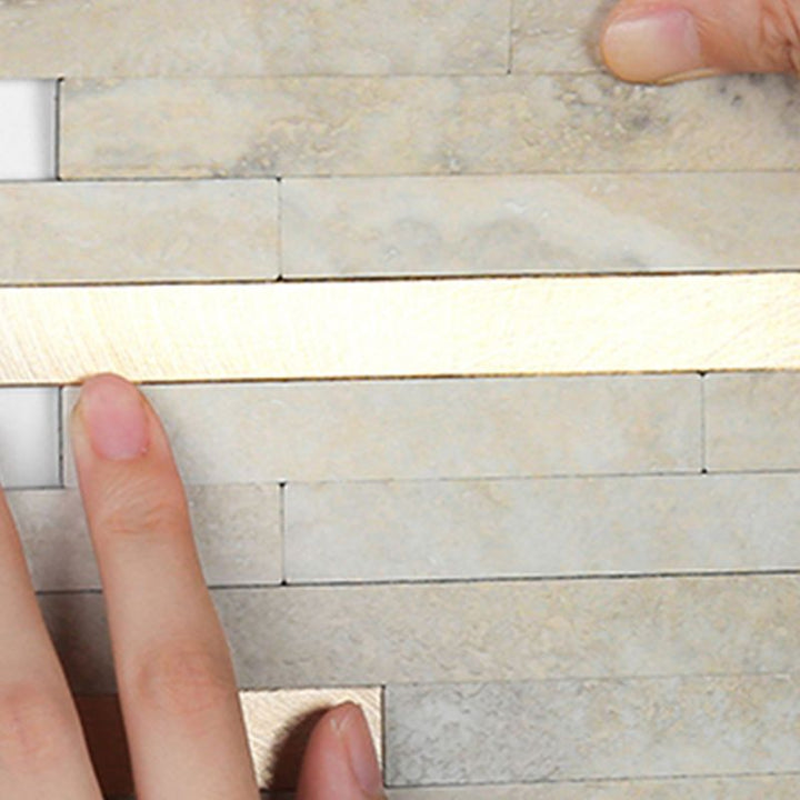 BowLift | Modern Peel & Stick Subway Tiles Waterproof Peel & Stick Subway Tiles