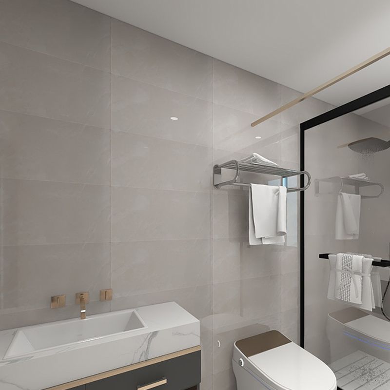 BowLift | PVC Peel and Stick Back Wall Tile Modern Peel and Stick Back Wall Tile