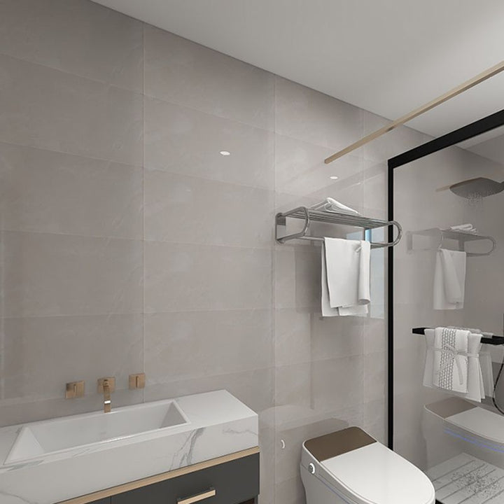 BowLift | PVC Peel and Stick Back Wall Tile Modern Peel and Stick Back Wall Tile