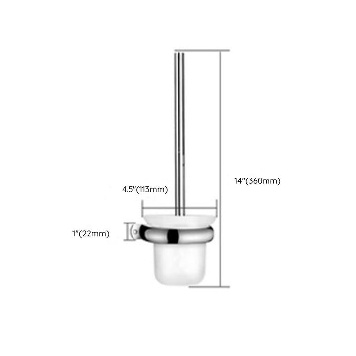 BowLift | modern bathroom accessories set stainless steel towel holder bathroom shelf bathroom set