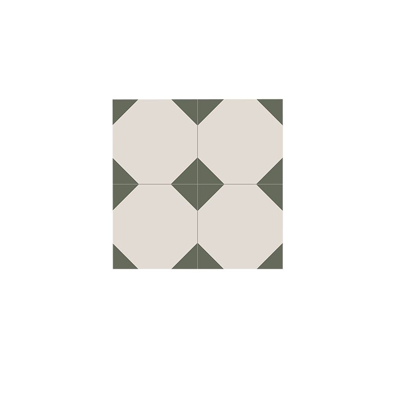BowLift | Square Peel & Stick Tile with Pattern Waterproof Tile for Splash Wall