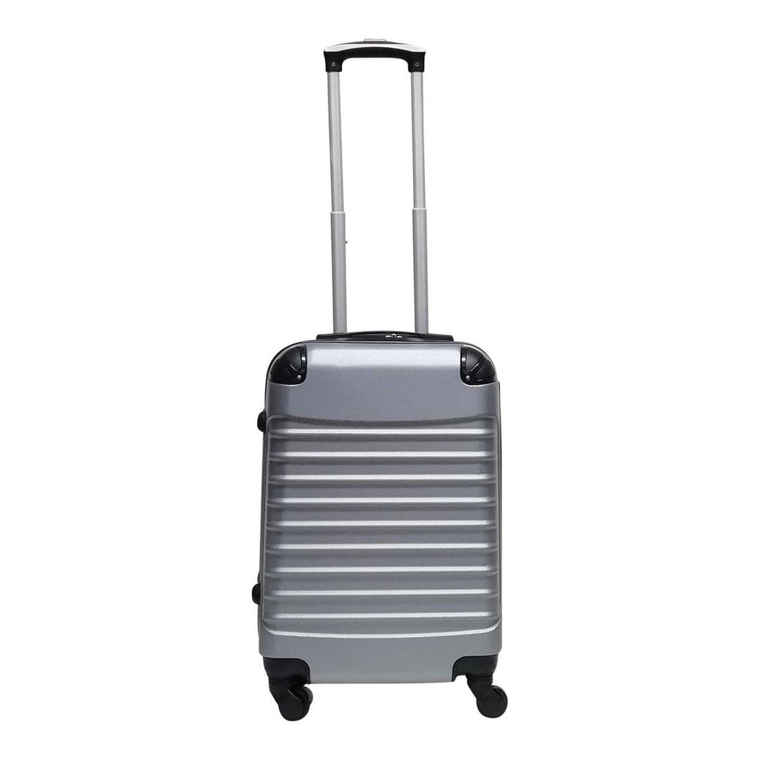 BowLift | ABS-Hardshell Suitcase – Siena