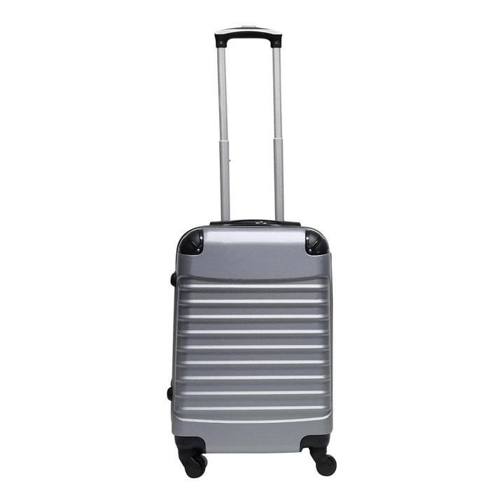 BowLift | ABS-Hardshell Suitcase – Siena