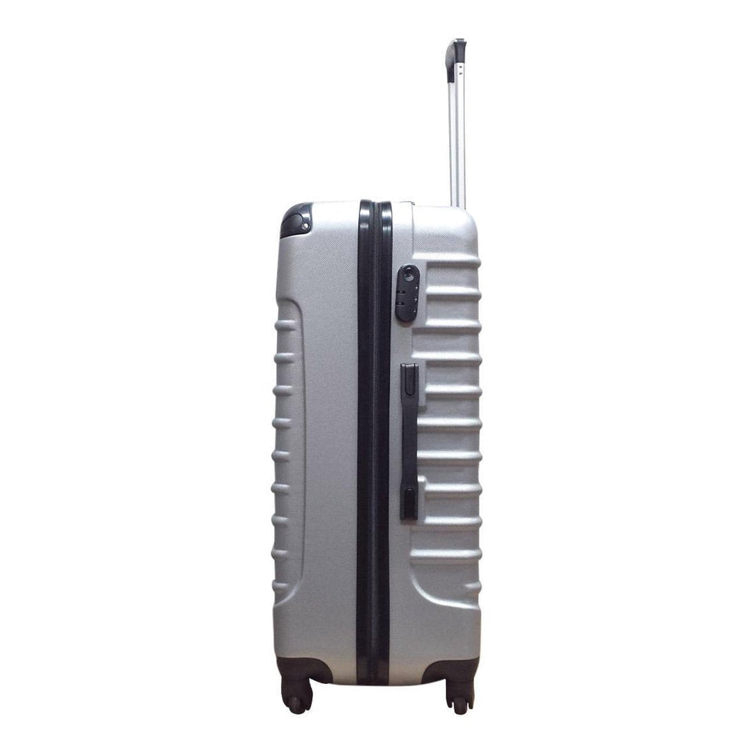 BowLift | ABS-Hardshell Suitcase – Siena