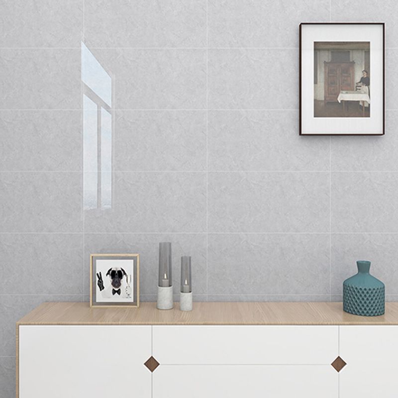 BowLift | Modern Tile-Peel & Stick PVC Peel and Stick Splashback Wall Tile