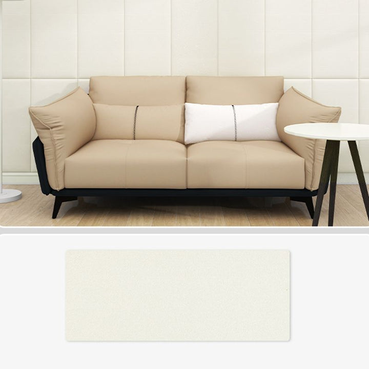 BowLift | Waterproof Back Wall Panels Contemporary Style Peel and Stick Back Wall Panels