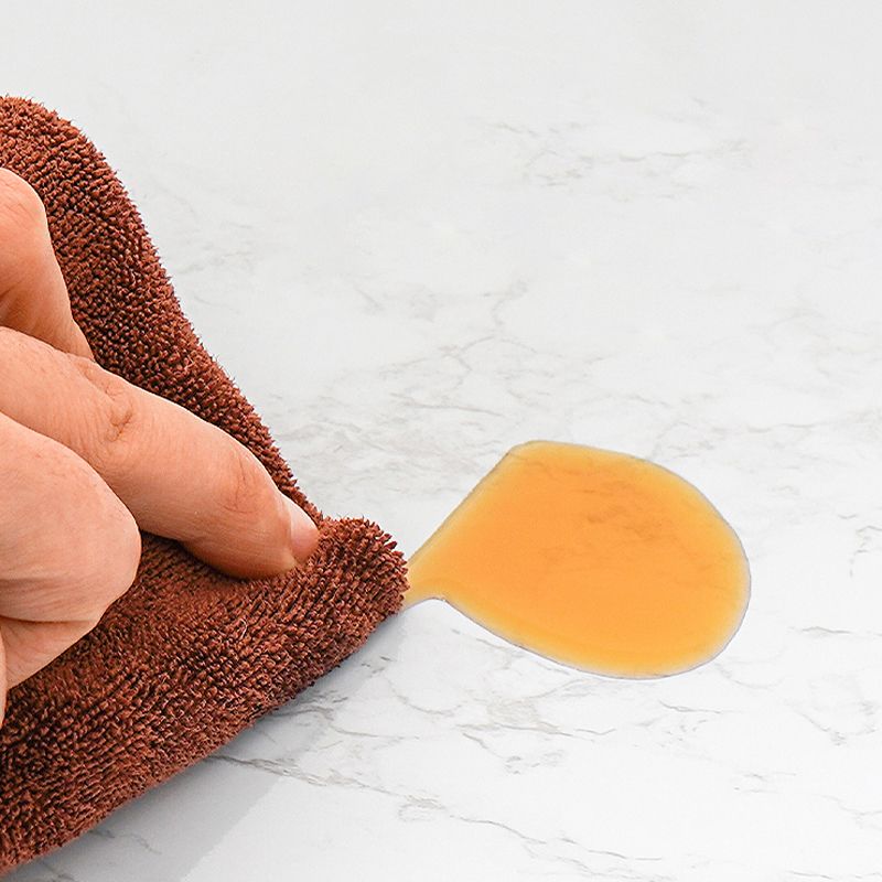 BowLift | Modern Splash Guard Tile Waterproof Marble Print Peel and Stick Tile for the Kitchen