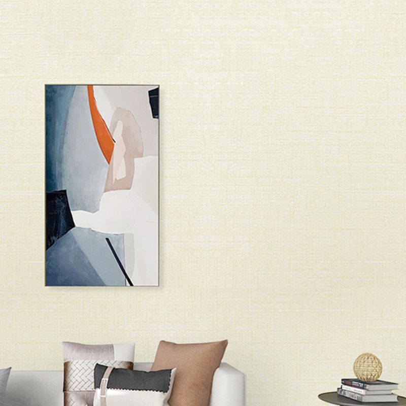 BowLift | Fireproof Wall-Ceiling Panel Solid Color Living Room Waterproof Foam Wall Panel