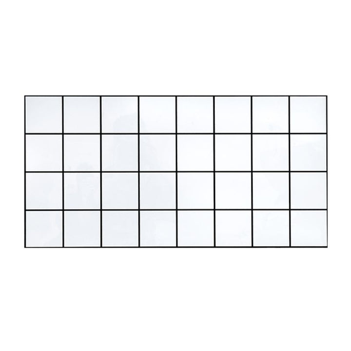 BowLift | Modern Peel and Stick Tile Bathroom Single Tile Peel and Stick Tile