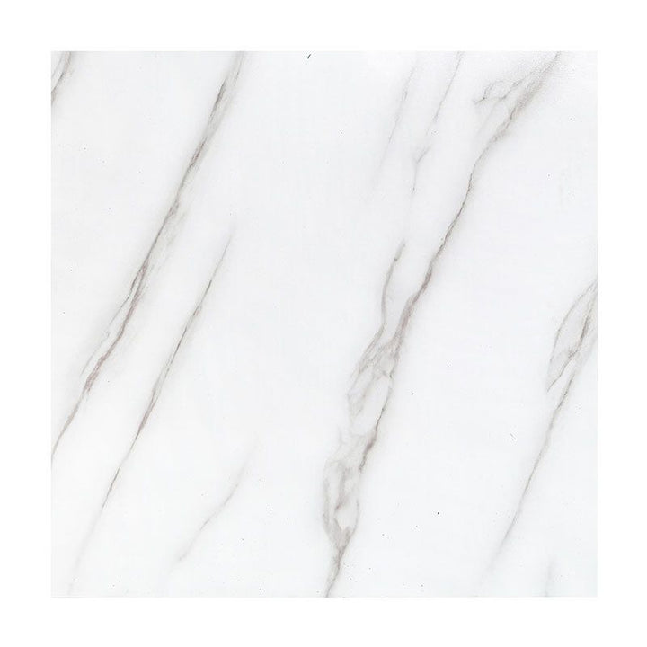 BowLift | Peel & Stick Vinyl Floor Lightweight Vinyl Floor with Marble Look