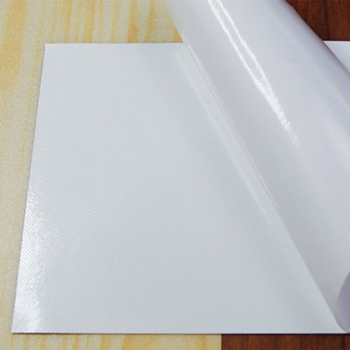 BowLift | Classic Style Vinyl Floor Self-Adhesive Vinyl Floor with Wood Look