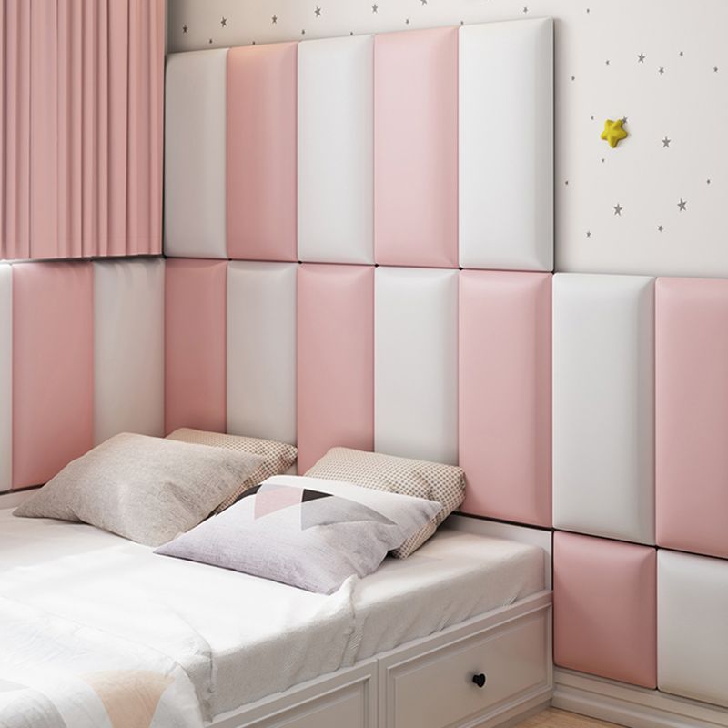BowLift | Modern Style Paneling Padded Peel and Stick Paneling