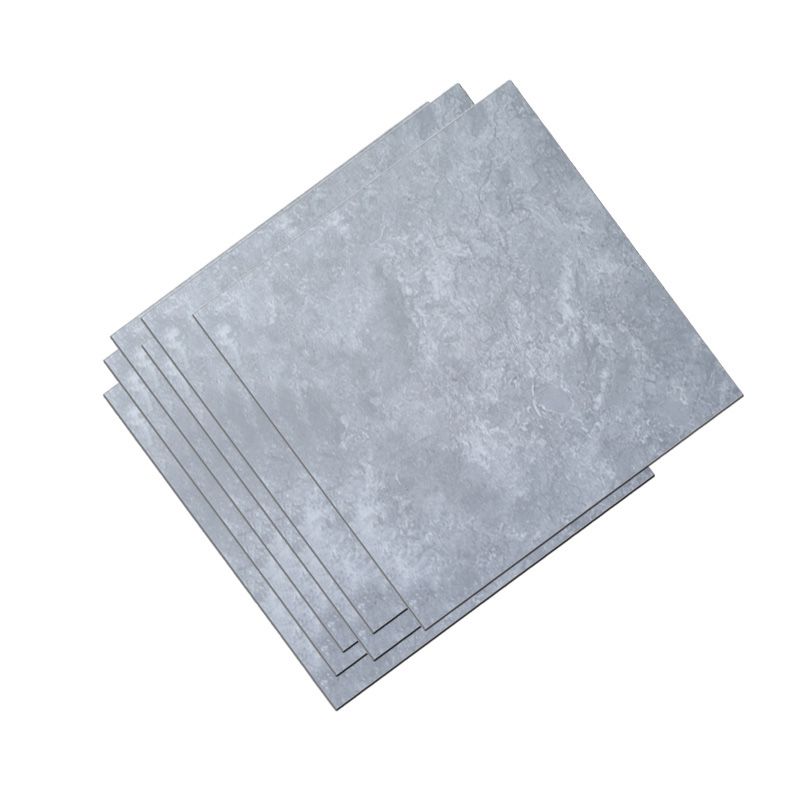 BowLift | Square fireproof PVC floor coverings, removable and adhesive, waterproof PVC floor coverings
